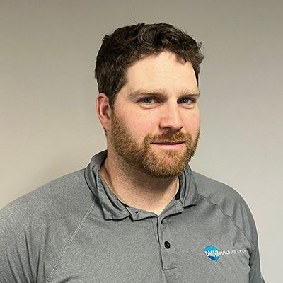 Tyler Farrell, General Manager