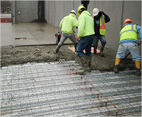 Legendary Concrete Alpharetta Near Me