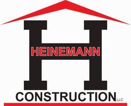 Heinemann Construction LLC-Logo