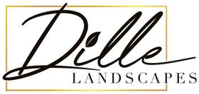 Dille Landscapes - Logo