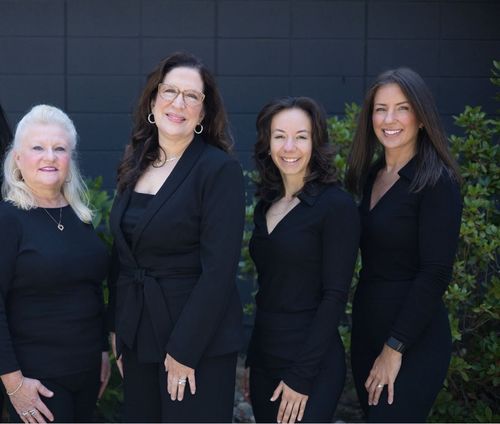 Elisa S Liberto DMD FAGD