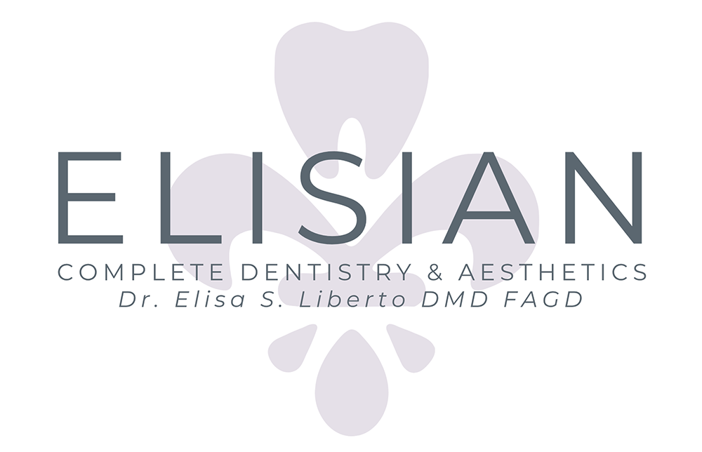 Elisa S Liberto DMD FAGD