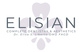 Elisa S Liberto DMD FAGD