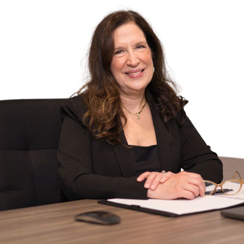 Photo of Elisa S Liberto