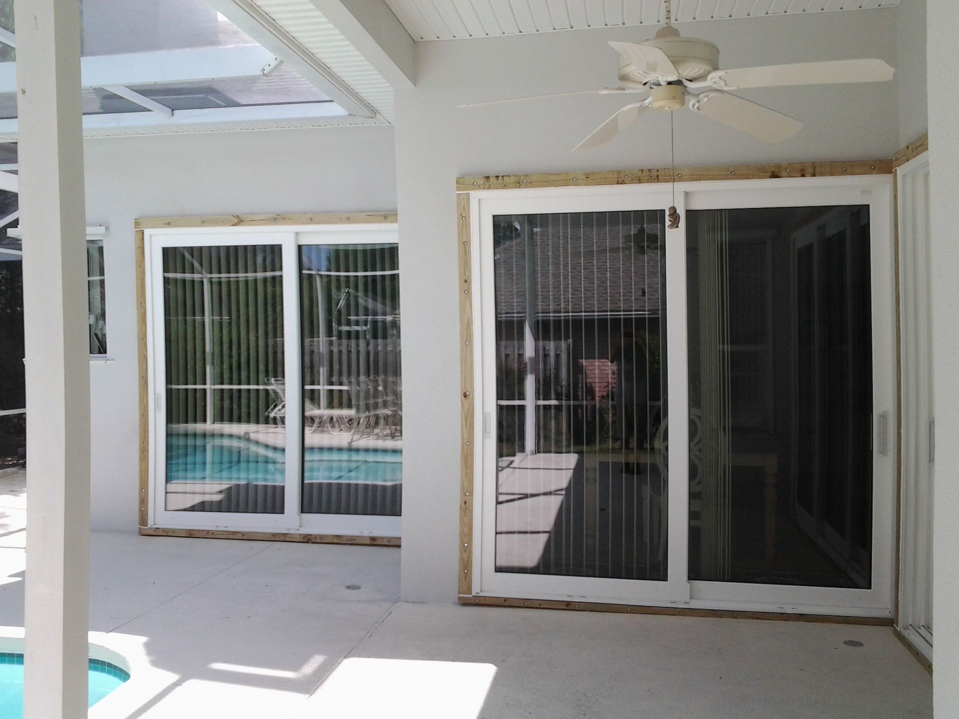 New SGD'S with build out