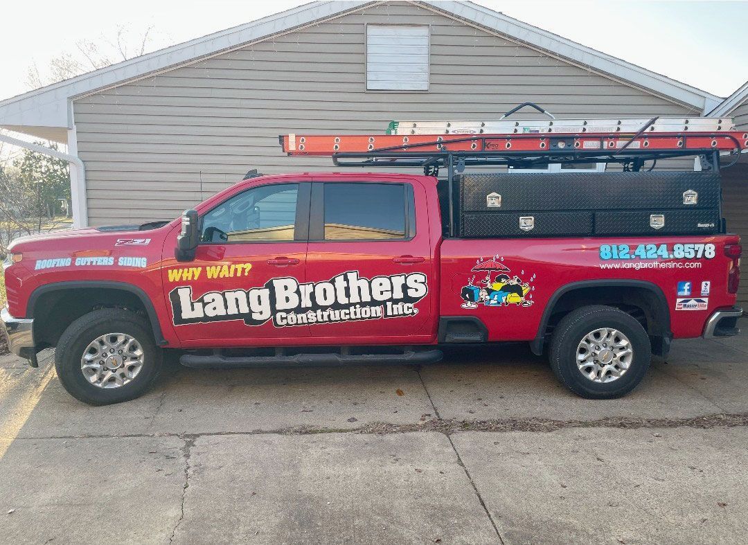 Lang Brothers Construction