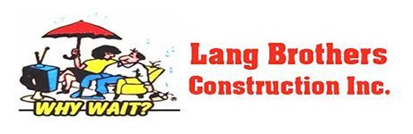 Lang Brothers Construction