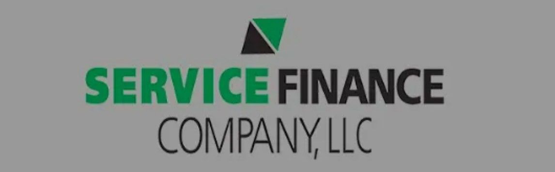 Service Finance logo