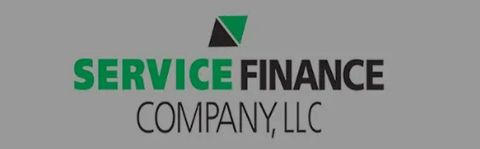 Service Finance logo