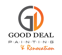 Good Deal Painting & Renovation - logo