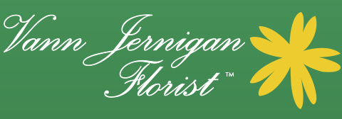 Vann Jernigan Florist home