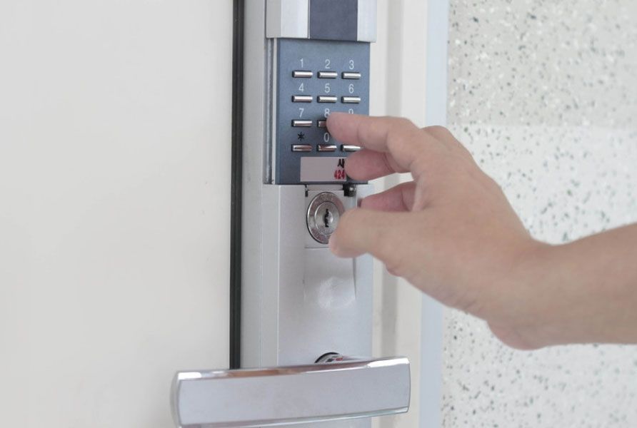 Dexter Locksmith Service, Inc