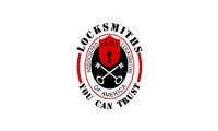 Associated Locksmiths of America (ALOA)-logo