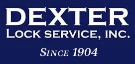 Dexter Locksmith Service, Inc - logo