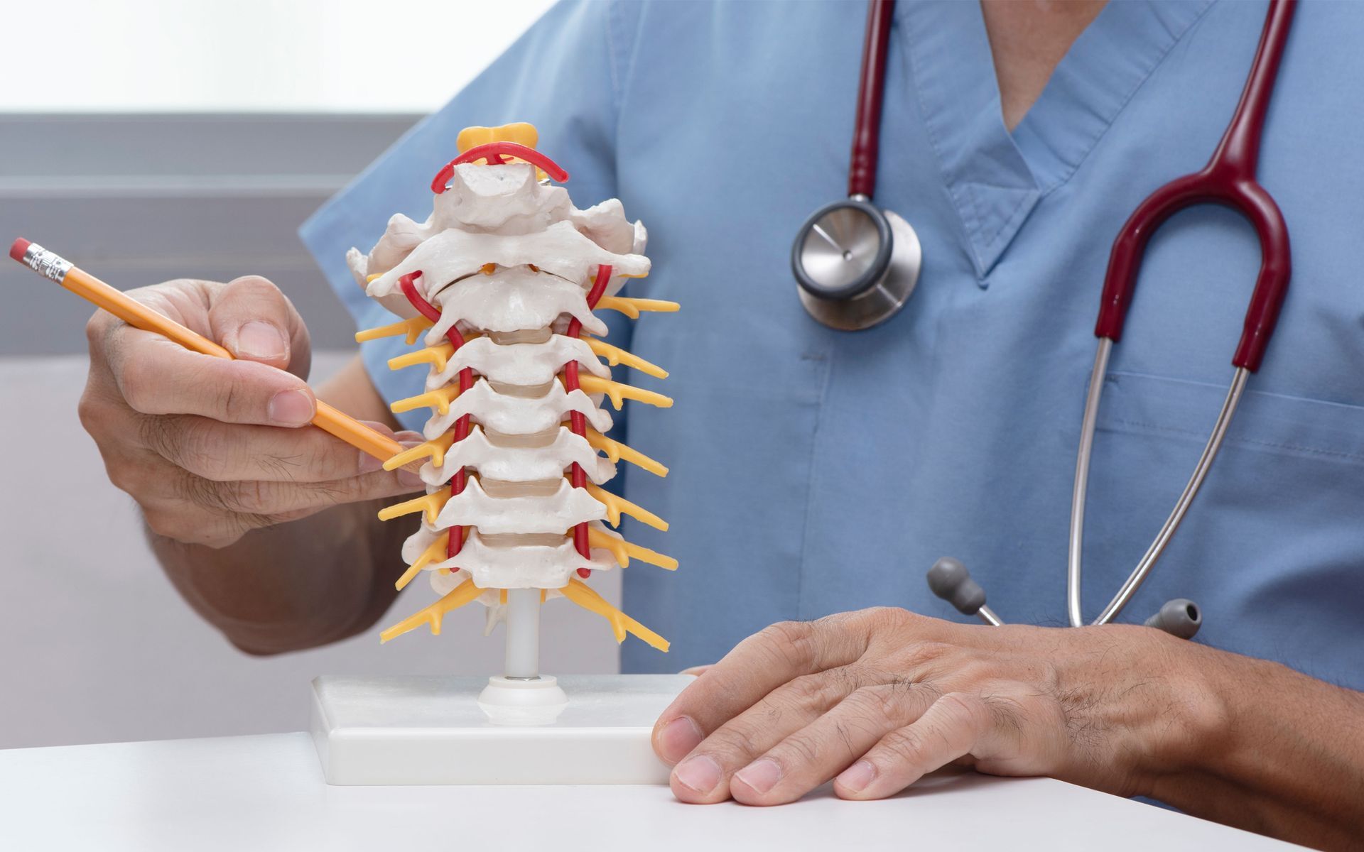 Bulging and Herniated Disc Algonquin IL Chiropractor