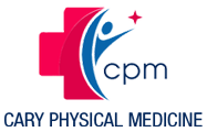 Cary Physical Medicine | Logo