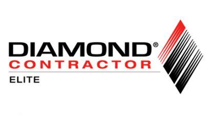 Diamond Contractor Elite logo