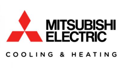 Mitsubishi Electric logo