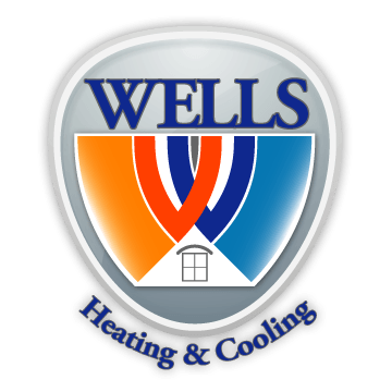 Wells Heating Cooling & Refrigeration Inc logo