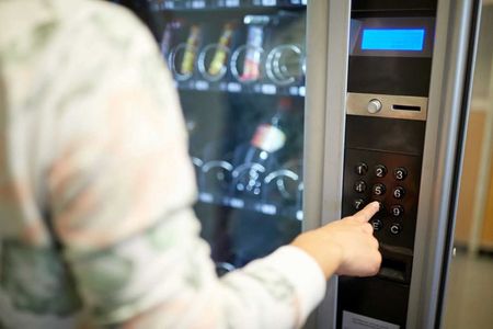 Advance Vending Co Inc