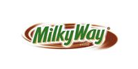 Milky Way logo