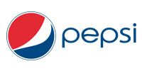 Pepsi logo