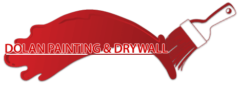 Dolan Painting & Drywall Logo