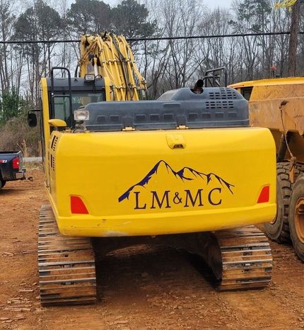 Land Management and Maintenance Company