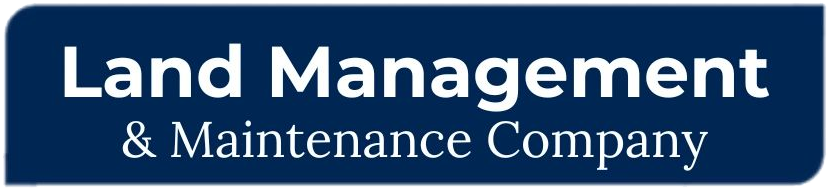 Land Management & Maintenance Company - logo