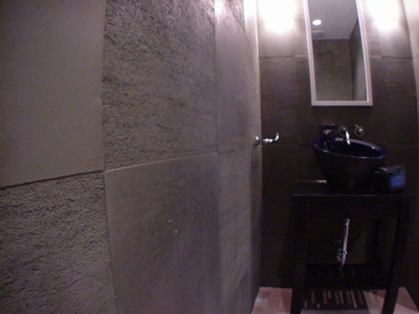 Venetian Plaster