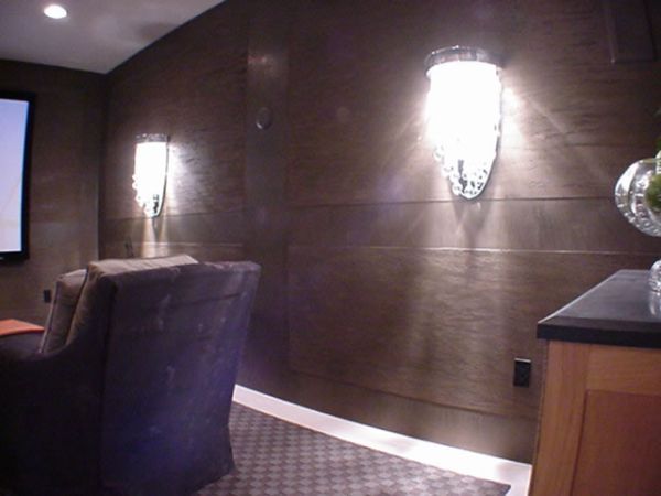 Venetian Plaster