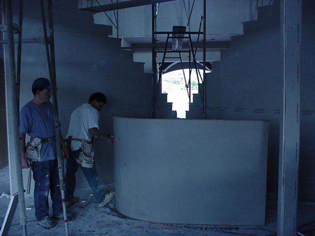 Drywall