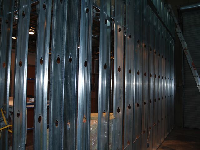 Metal Framing