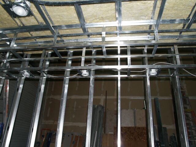 Metal Framing