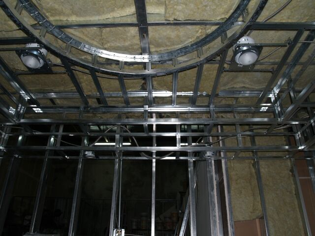 Metal Framing