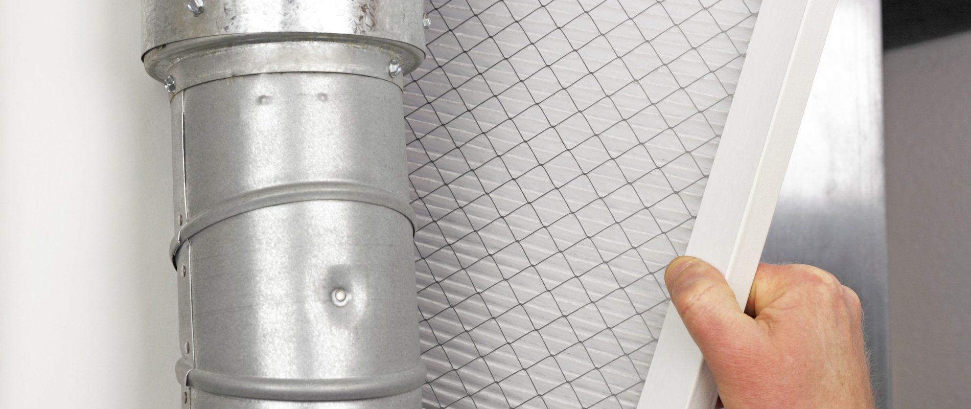 Air filter