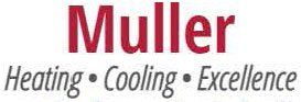 Muller Heating • Cooling • Excellence