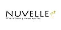 Nuvelle logo