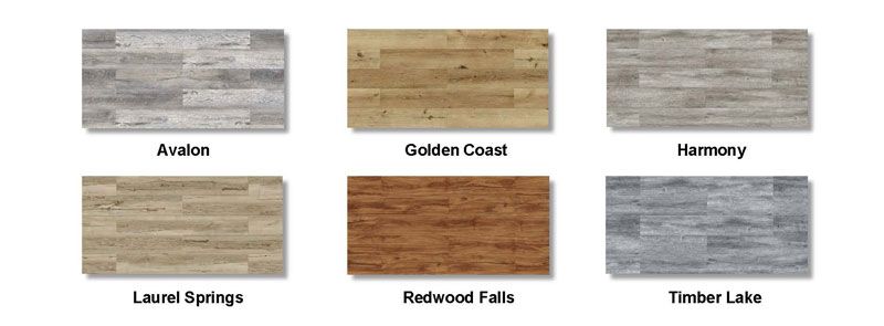 Central Carolina Floor Coverings
