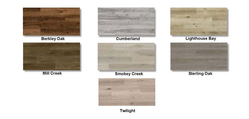 Central Carolina Floor Coverings