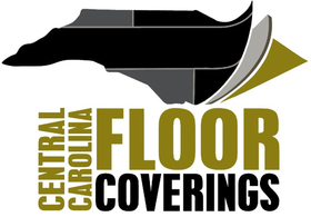 Central Carolina Floor Coverings - logo