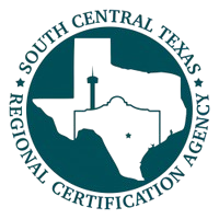 South Central Texas Regional Certification Agency