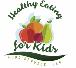 Healthy Eating For Kids LLC - logo
