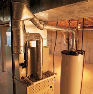 carlson hvac