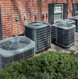 carlson hvac