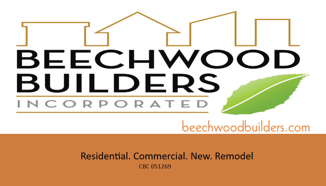 Beechwood Builders Inc logo