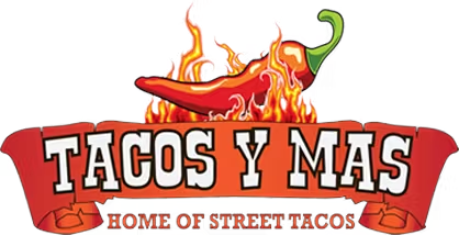 Tacos Y Mas - logo