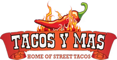 Tacos Y Mas - logo