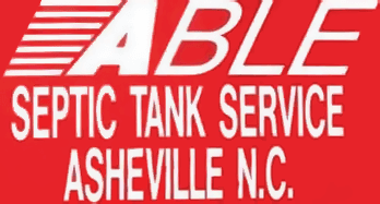 Able Septic Tank Service - logo