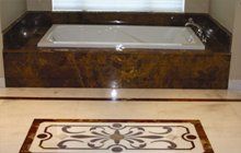 Nice-bathtub-design